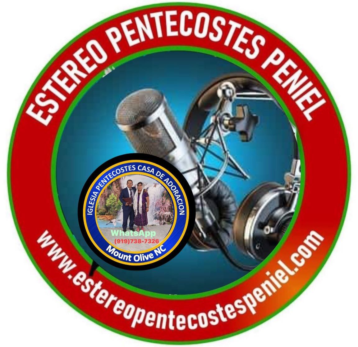 ESTEREO PENTECOSTES PENIEL